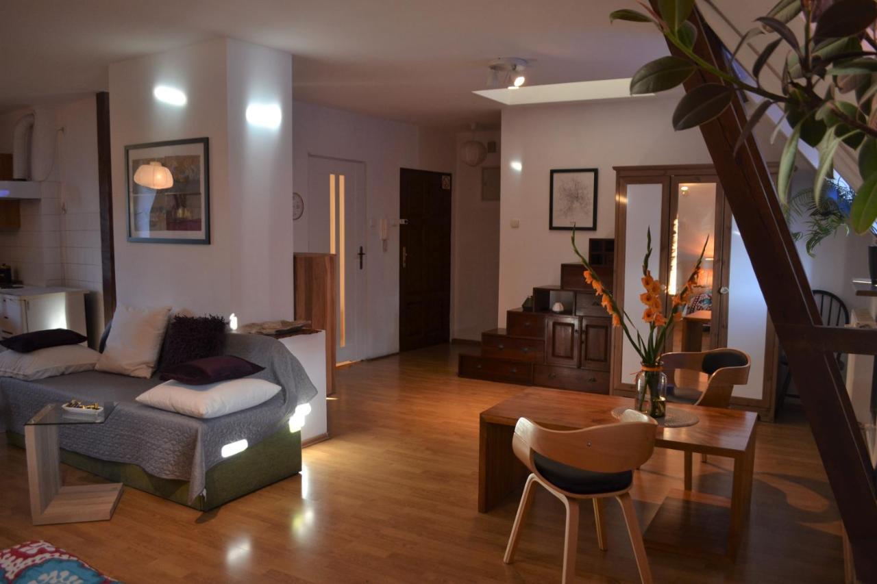 Appartement Akwarela I Krakau