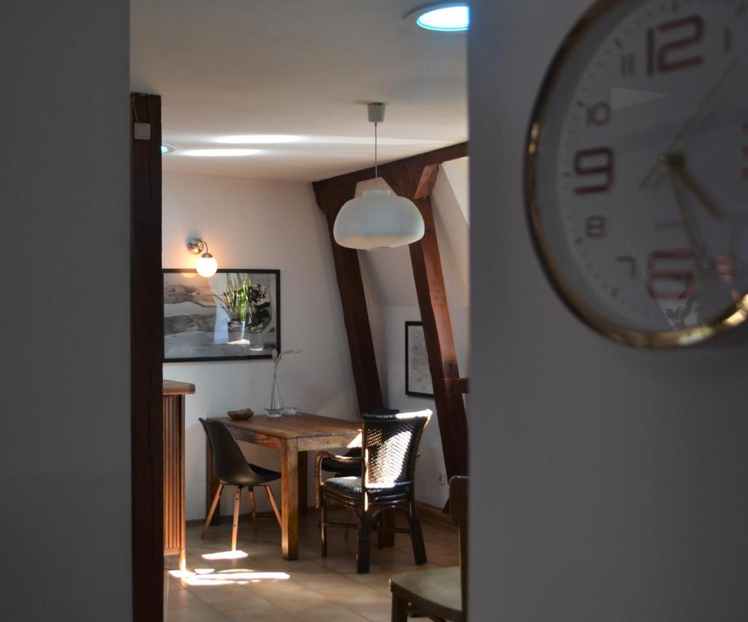 Appartement Akwarela I *