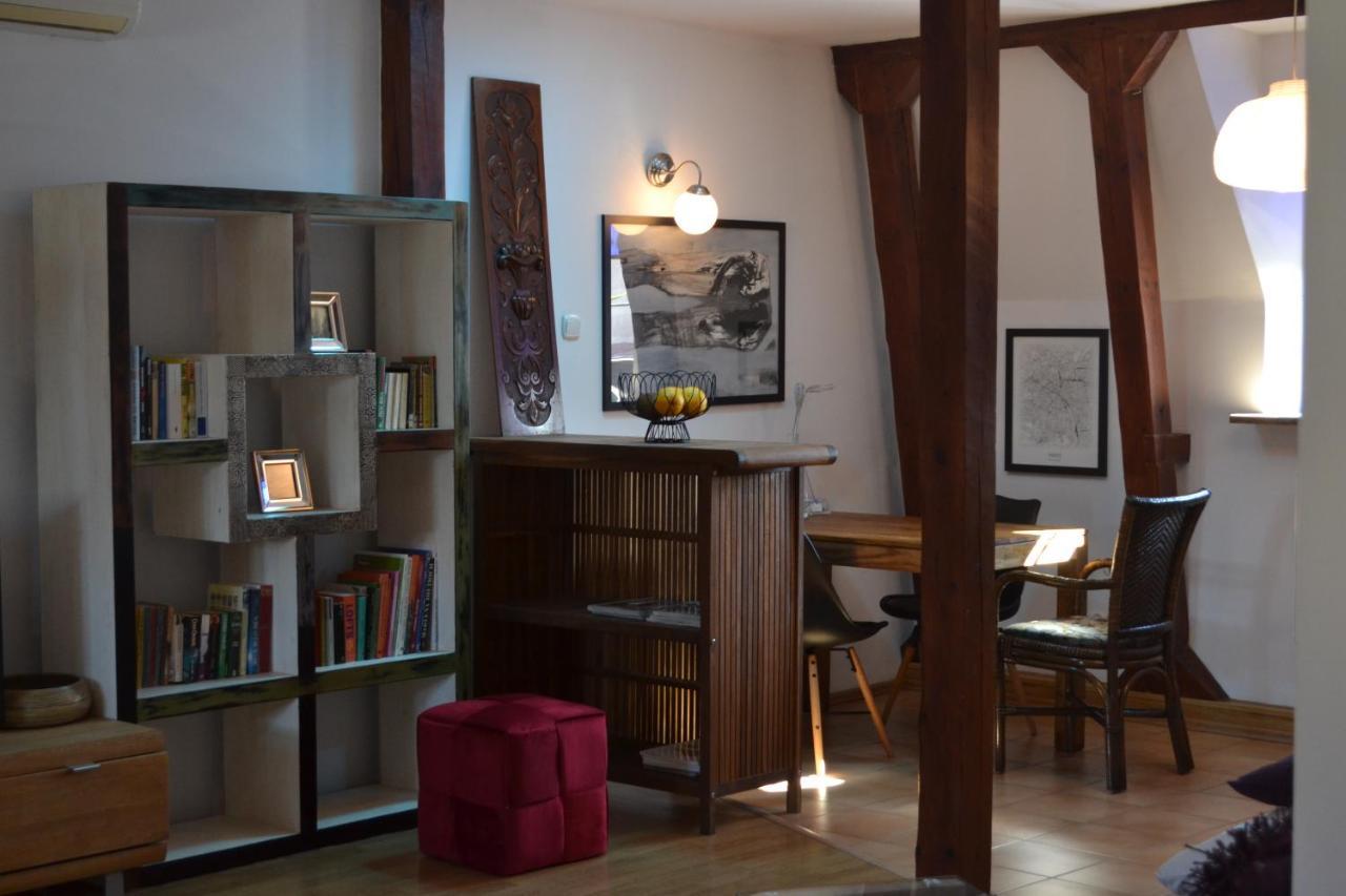 Akwarela I Appartement Krakau