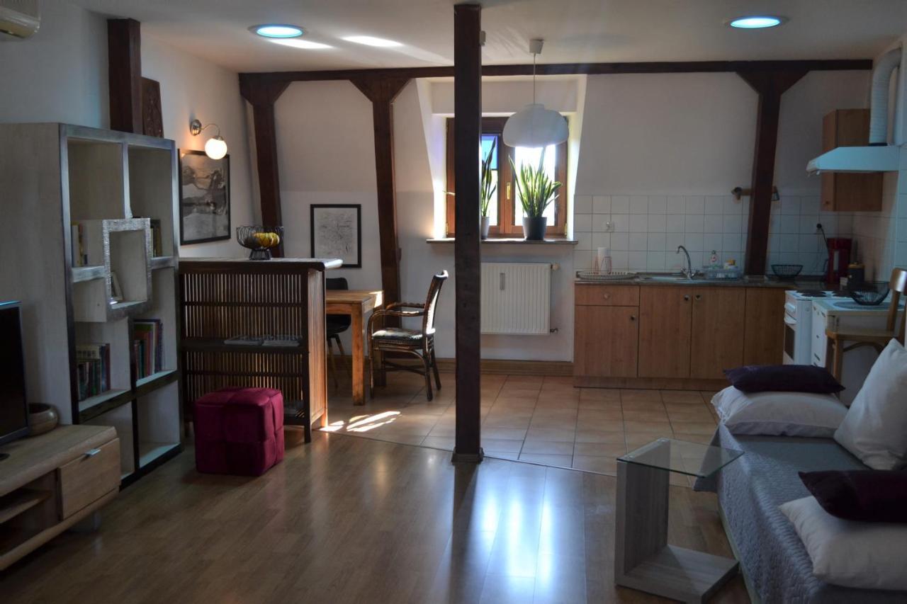 Akwarela I Appartement
