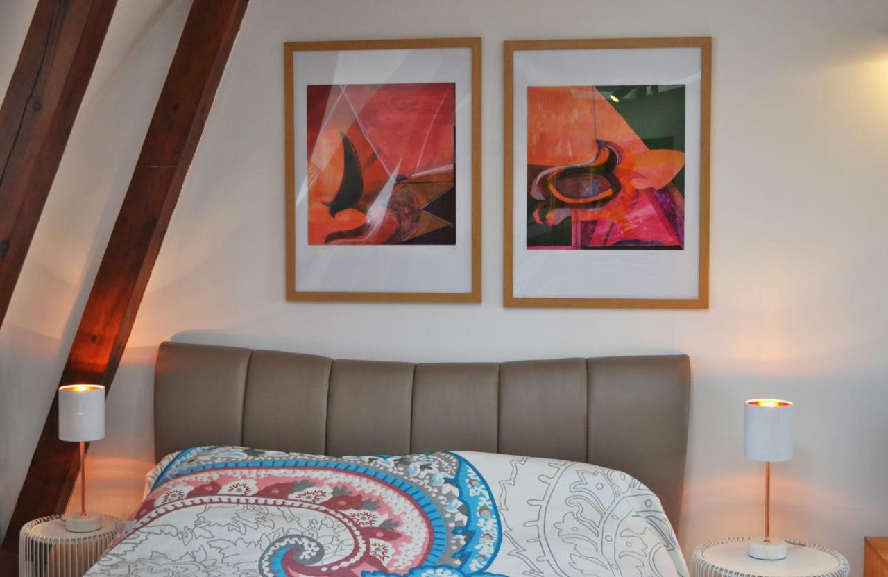 Apartment Akwarela I Krakau