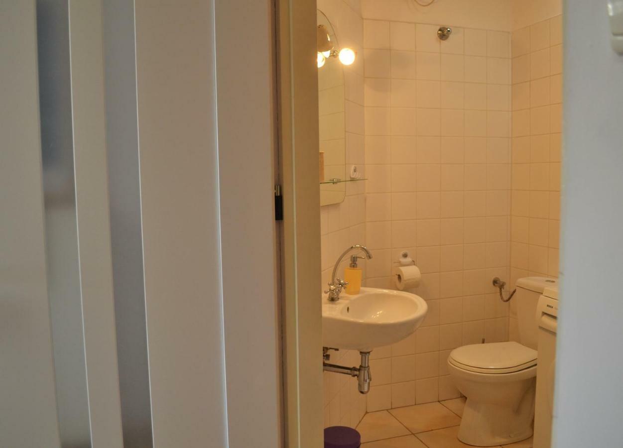 Appartement Akwarela I *