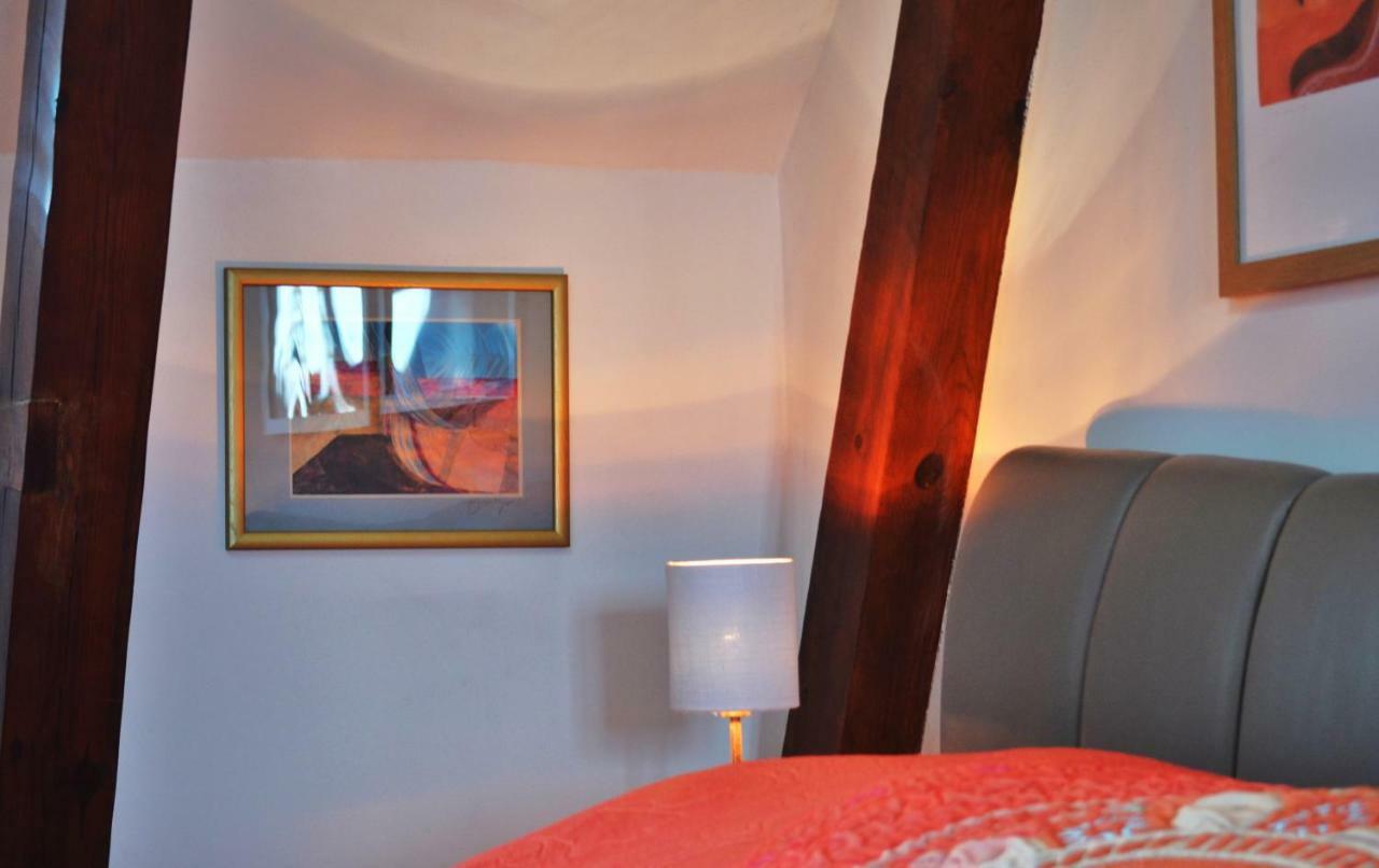 Appartement Akwarela I