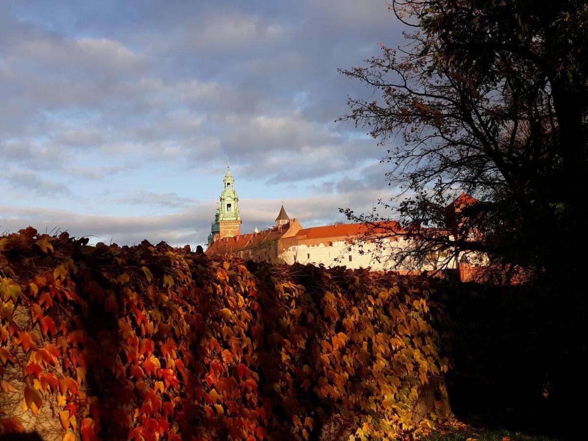 Akwarela I Appartement Krakau