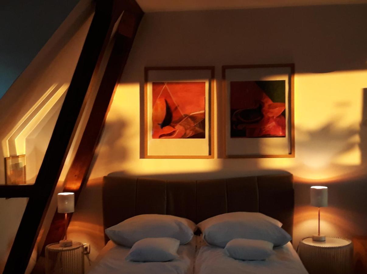 Akwarela I Appartement Krakau