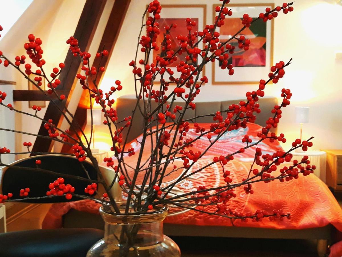 Appartement Akwarela I
