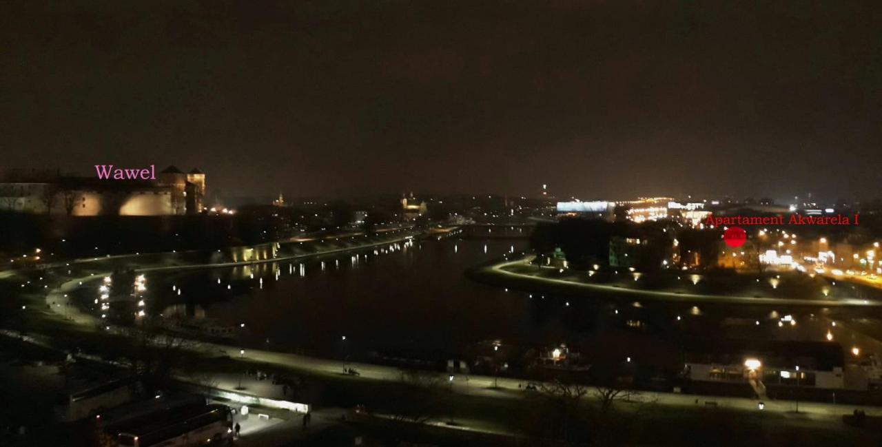 Akwarela I Appartement *